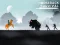 Horseback Survival Zombies Escape เกมออนไลน์