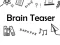 Brain Teaser เกมออนไลน์