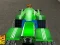 Ben 10 ATV 3D เกมออนไลน์