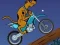 Scooby Doo Trail เกมออนไลน์