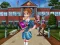 School Day Preps เกมออนไลน์