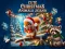 Cute Christmas Animals Jigsaw เกมออนไลน์