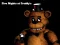 Five Nights at Freddy's เกมออนไลน์