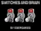 Switches and Brain เกมออนไลน์