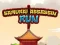 Samurai Assassin Run เกมออนไลน์