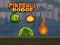 Fireball Dodge เกมออนไลน์