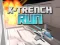 X-Trench Run เกมออนไลน์