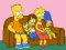 The Simpsons Jigsaw Puzzle เกมออนไลน์