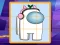 Among Them Puzzles เกมออนไลน์