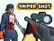 Sniper Shot: Bullet Time เกมออนไลน์