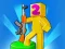 Merge Run Battle เกมออนไลน์