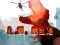 LA REX เกมออนไลน์