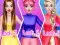 Rosie's New Look เกมออนไลน์