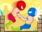Drunken Wrestle เกมออนไลน์