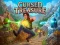 Cursed Treasure เกมออนไลน์