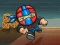Ninja Hero Runner เกมออนไลน์