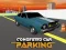 Congested Car Parking เกมออนไลน์