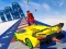 Hyper Stunts 3D เกมออนไลน์