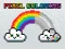 Pixel Coloring เกมออนไลน์