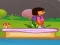Dora Flower Basket เกมออนไลน์