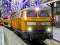 Subway Bullet Train Simulator เกมออนไลน์