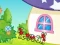 Smurf House Decorating เกมออนไลน์