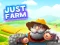 Just Farm เกมออนไลน์
