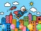 Color By Code Super Duck เกมออนไลน์