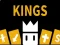 Kings Card Swiping เกมออนไลน์