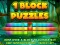 1 Block Puzzles เกมออนไลน์