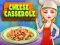 Cheese casserole เกมออนไลน์