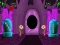 Halloween Forest Escape เกมออนไลน์