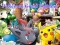 Pokemon Great Fighting เกมออนไลน์