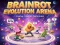Brainrot Evolution Arena เกมออนไลน์