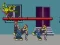 Ninja Turtle The Return of King เกมออนไลน์