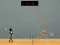 Stick Figure Badminton 3 เกมออนไลน์