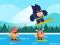 Surf Riders เกมออนไลน์