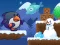 Penguin Fishing เกมออนไลน์