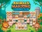 Animals Mahjong Connection เกมออนไลน์