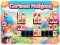 Cartoon Mahjong เกมออนไลน์