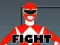 Red Ranger Fight เกมออนไลน์