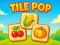 Tile Pop เกมออนไลน์