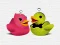 Duck Memory Challenge เกมออนไลน์