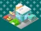Hospital Frenzy 4 เกมออนไลน์