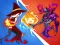 Shadow Fighter เกมออนไลน์