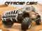 Offroad Cars Jigsaw เกมออนไลน์