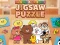 Brown And Friends Jigsaw Puzzle เกมออนไลน์