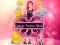 College Fashion Show เกมออนไลน์