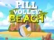 Pill Volley Beach เกมออนไลน์