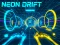 Neon Drift เกมออนไลน์